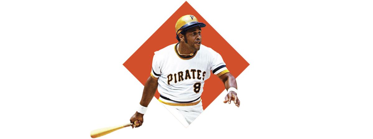 WILLIE STARGELL LF; SLG .483 (OPS .794)